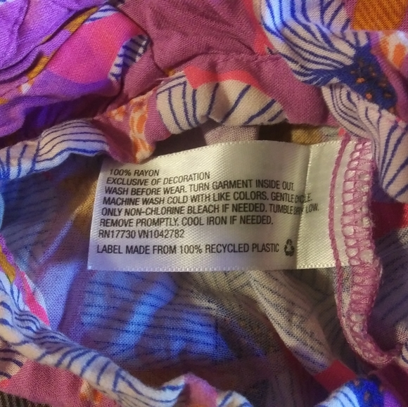 Summer outfit size 12 months - Picture 6 of 6